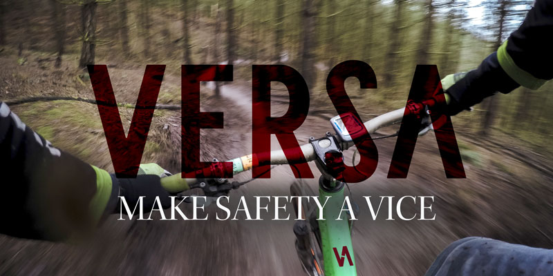 VERSA Vice Ad VERSA Vice Ad