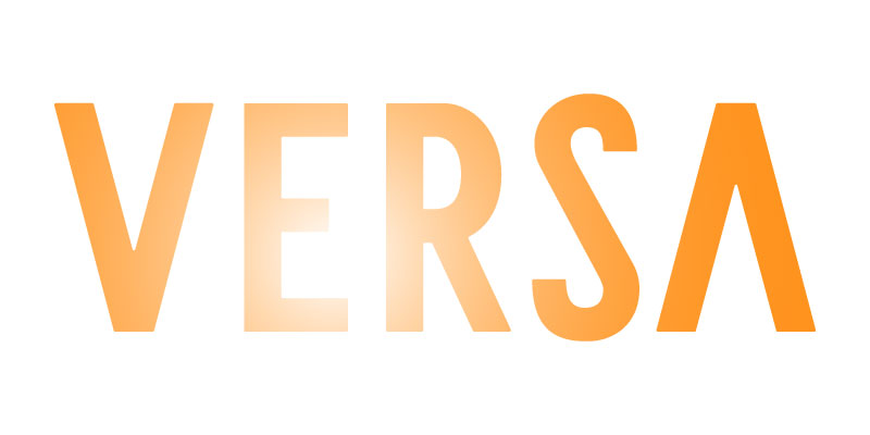 VERSA Example Logo VERSA Example Logo