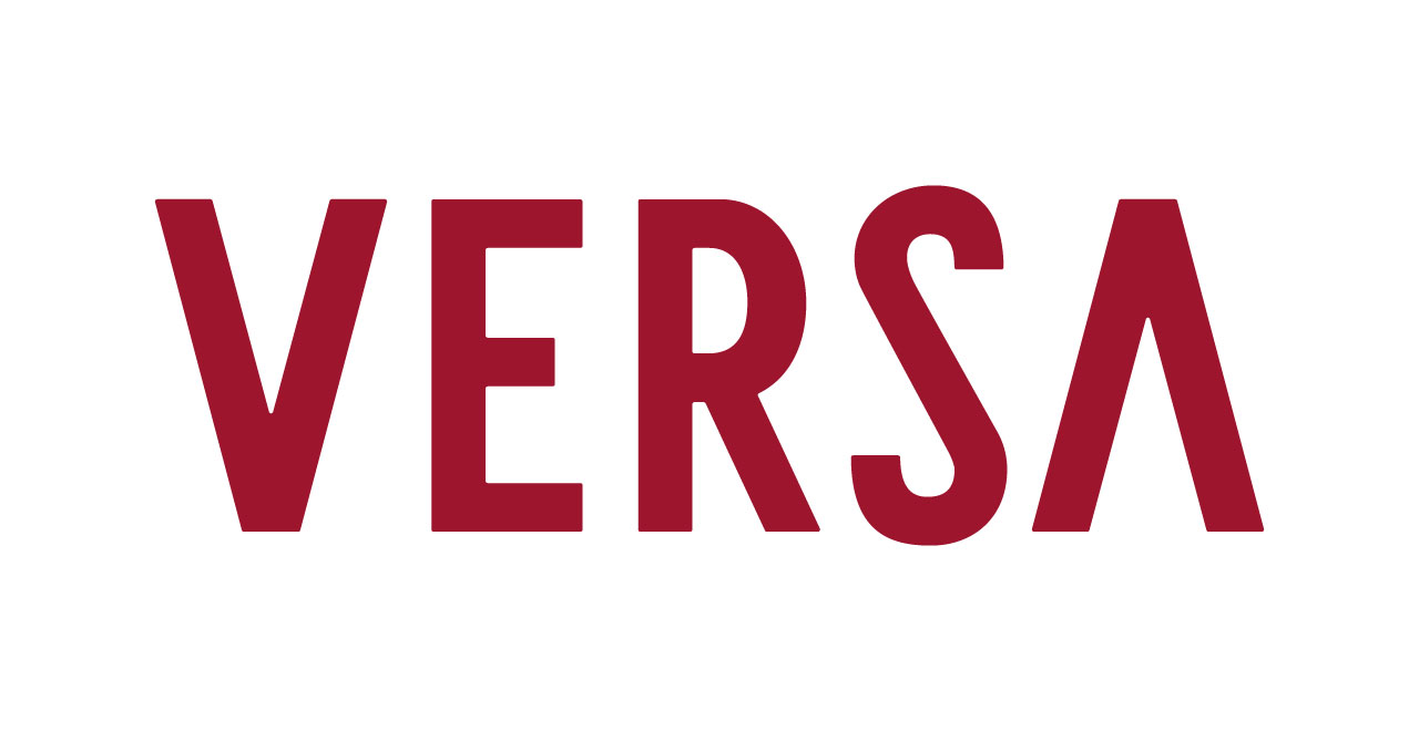 VERSA Logo VERSA Logo